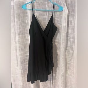 Altard state black dress
